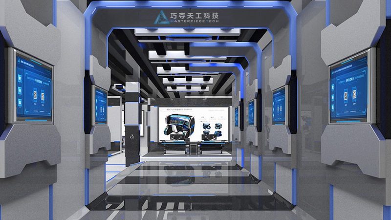 智慧园区门禁系统选型