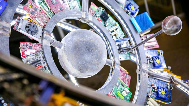 数据湖迁移：不只是搬数据，更是重构数据体系